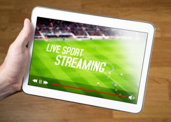 Live Sports Action from Around the Globe