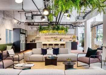 Joe Cianciotto Provides a Brief Overview of Smart Homes