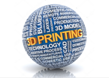 3D printing Dubai