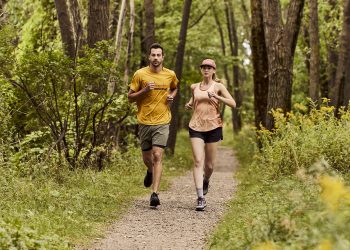Steven Rindner Discusses What to Wear on a Trail Run