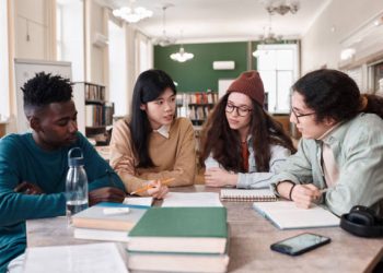 Exploring the Subjects Under HUMSS: A Guide for Senior High School Students