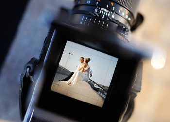 Where to Take Stunning Wedding Photos in Sjælland, Jylland, and Fyn
