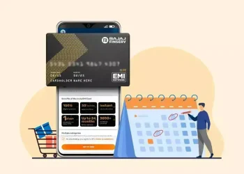 Bajaj Finance EMI Payment Online