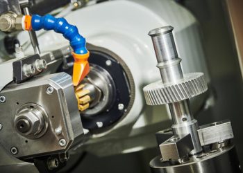 Gear Shaving Cutters