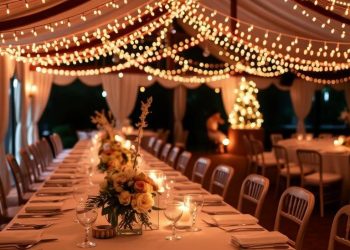 Event hire melbourne