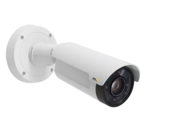Hazardous Area Cameras