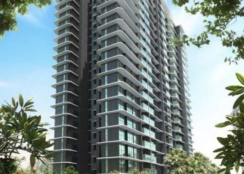 Grand Zyon Condo