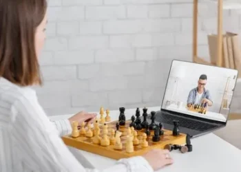 Chess Courses