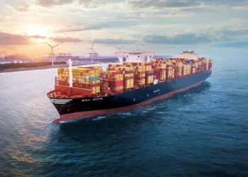 Shipping Company’s