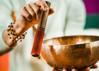 Healing Bowls