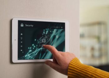 Home Security in Prosper, TX – Protect What Matters Most with ProTech Security Cameras