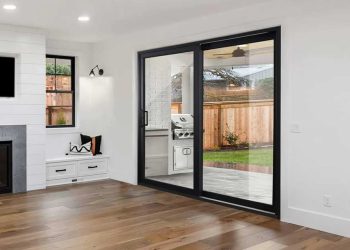 Patio Doors import from China: A Global Gateway to Innovation