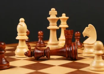 Chess Tutors