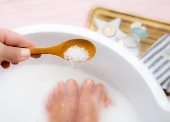Bath Salt