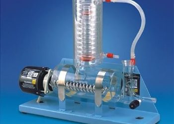 Scientific Equipment Suppliers Offering Durable Water Distillation Apparatus for Labs