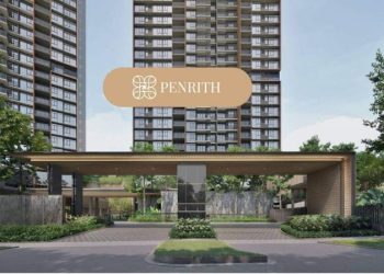 Penrith Condo