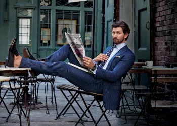 Men’s Suit Wholesale