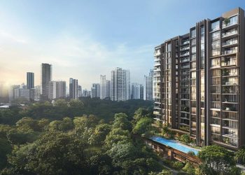 Skye at Holland Condo: Modern Elegance in a Timeless Location