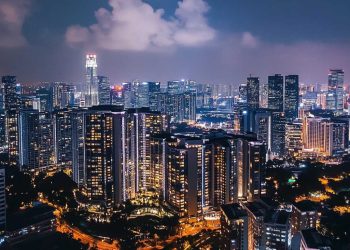 Springleaf Residence Condo