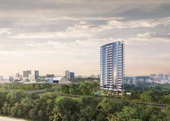 The Sen Condo: Your Gateway to Contemporary City Living