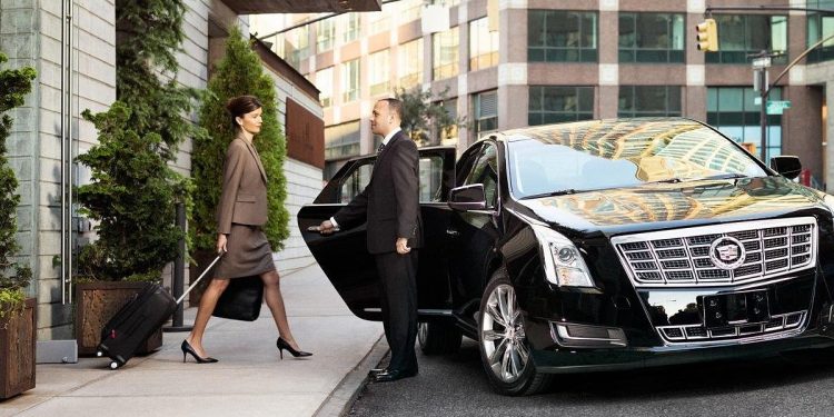 Limo Service
