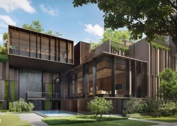 Grand Zyon Condo: Embrace the Essence of Modern Urban Living