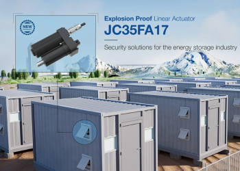 Linear Actuators