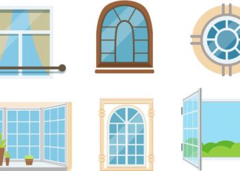 Types of Windows and How to Choose One
