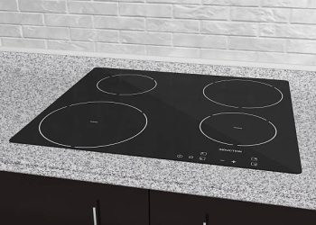The Invisacook 4-Burner Cooktop: A Seamless Blend of Innovation, Performance, and Design