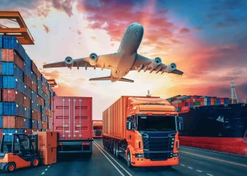 Freight Forwarder