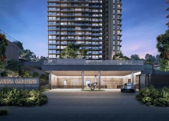 Canberra Crescent Residences