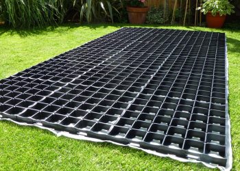 Stable Plastic Shed Bases for Secure Outdoor Structures