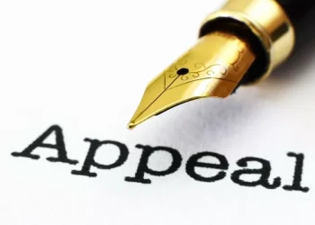 pr application appeal