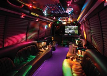 Party Bus