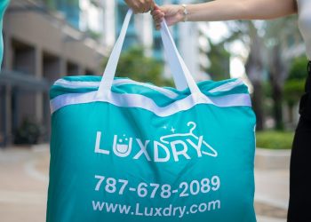 Laundry Services