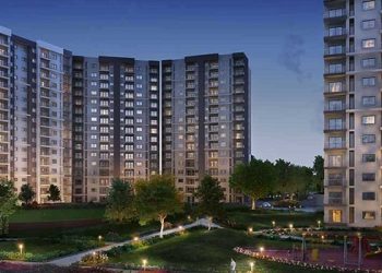 Prestige Evergreen: Where Modern Comfort Meets Natural Harmony