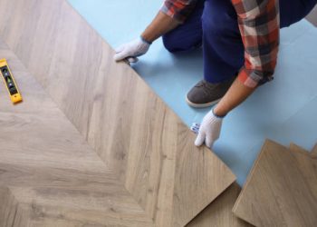 Vinyl Flooring Adaptations for El Monte’s Aging Homes