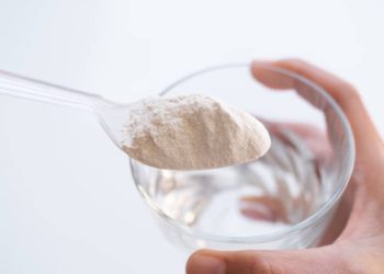 Enhancing Operational Efficiency in Food Manufacturing with Digestive Resistant Dextrin