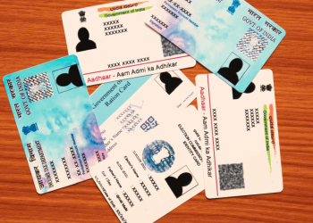  Check KYC Status Instantly Online Using PAN or Aadhaar