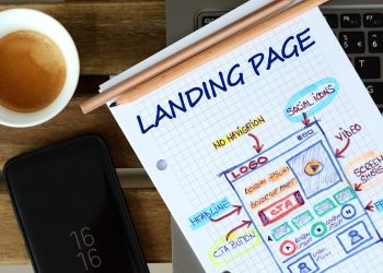 5 Tips For An Ideal Landing Page