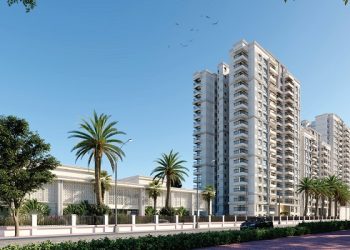 Discover Elevated Living at Prestige Park Ridge