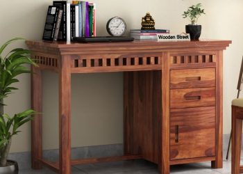 study table