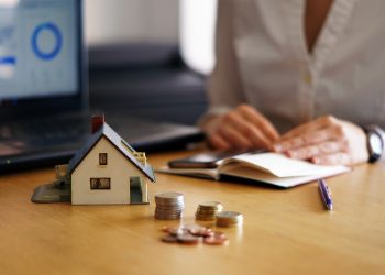 Home Loan Settlement