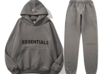 Essentials Tracksuit