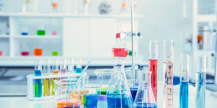 Trusted Lab Scientific Supplies & Essential Types of Laboratory Glassware