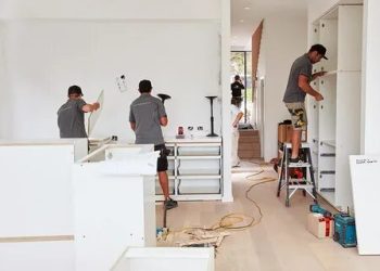 Home Remodeling Contractors