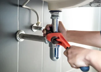 plumbing in Singapore