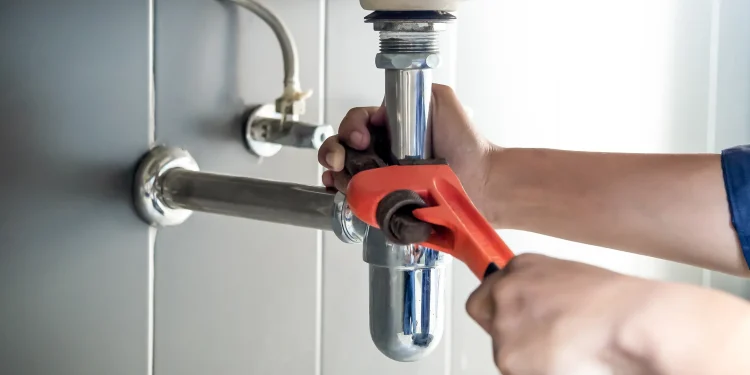 plumbing in Singapore