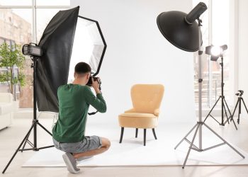 The Art of Visual Storytelling for Interiors