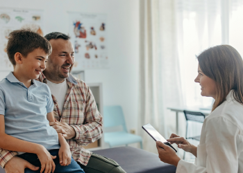 Behavioural Therapy Approaches for Tics